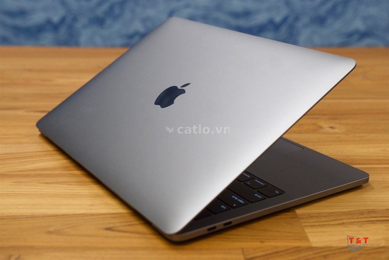 Macbook Pro Retina 2019 – Touchbar – I5/16/256 –thunderbolt 3 ports – ảnh 1