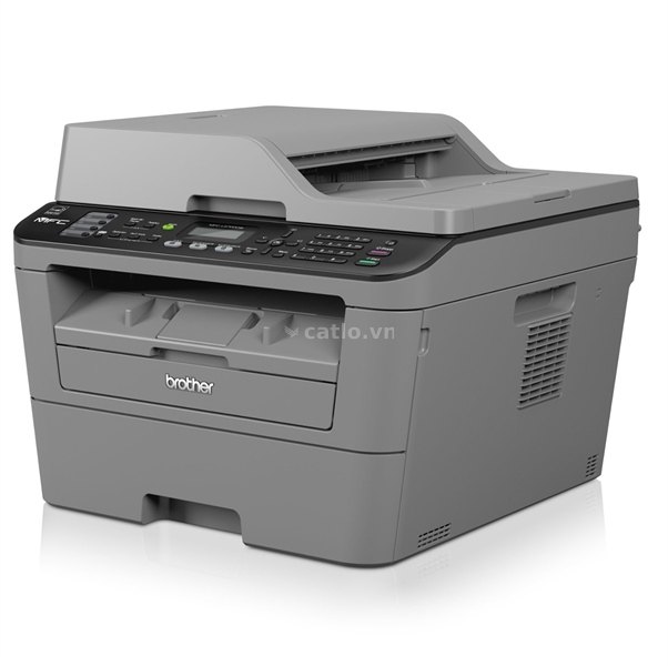 Máy in Laser Brother MFC-L2701DW Mới, Giá 5.950.000 VND – ảnh 1