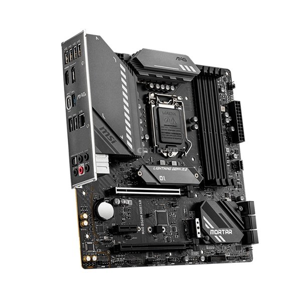 MAINBOARD MSI MAG B560M MOTAR – ảnh 1
