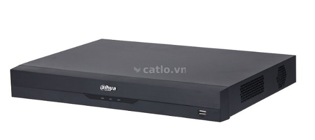 Đầu ghi hình camera IP 64 kênh DAHUA DHI-NVR5464-EI - Mẫu test hệ thống – ảnh 1