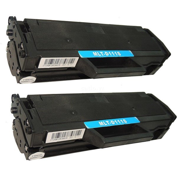 Hộp mực máy in Samsung SS 111 – ảnh 1