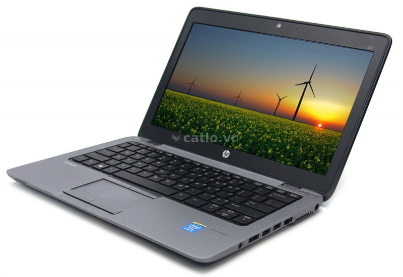 Hp Elitebook 820 G1 Core i5 4 / 4GB / SSD 128g – ảnh 1