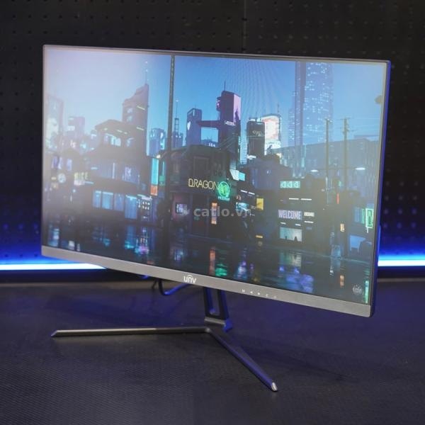 Màn Hình Máy Tính Gaming Uniview UNV MW-LC24-S 24 inch 100Hz IPS Full HD – ảnh 1