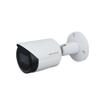 Camera Ip 8.0 Mp Kbvision KX-CAi8001SN-A – ảnh 1