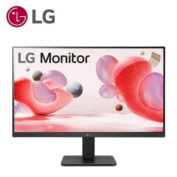 Màn hình LG 24MR400 -B(IPS/100Hz) VAT – ảnh 1