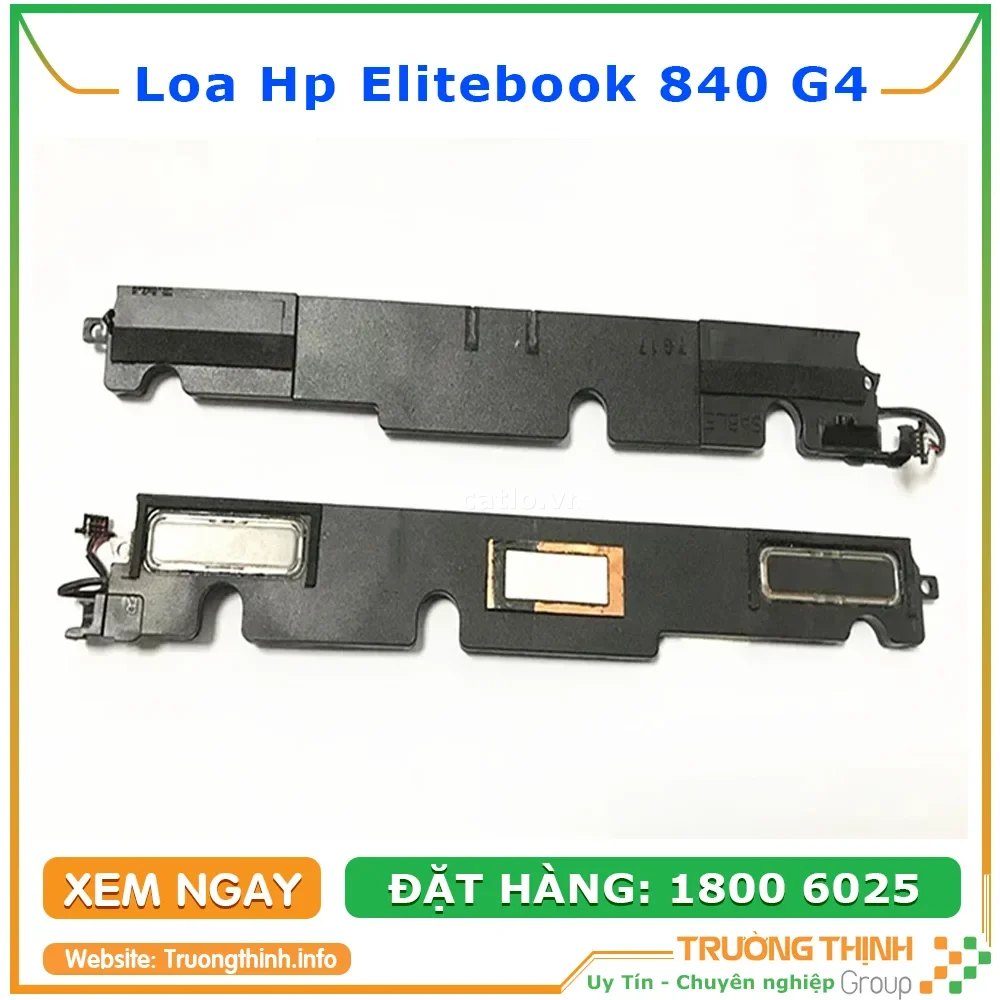 Loa Laptop Hp Elitebook 840 G4 Giá Rẻ – ảnh 1