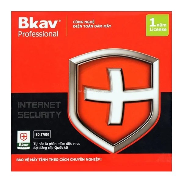 Bkav Pro – ảnh 1