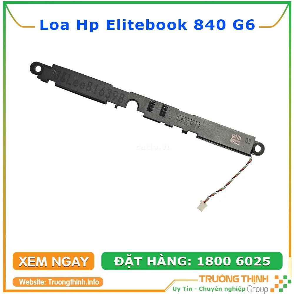 Loa Laptop Hp Elitebook 840 G6 Giá Rẻ – ảnh 1