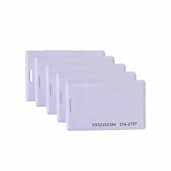 Thẻ cảm ứng Mango 0.8mm – ảnh 1