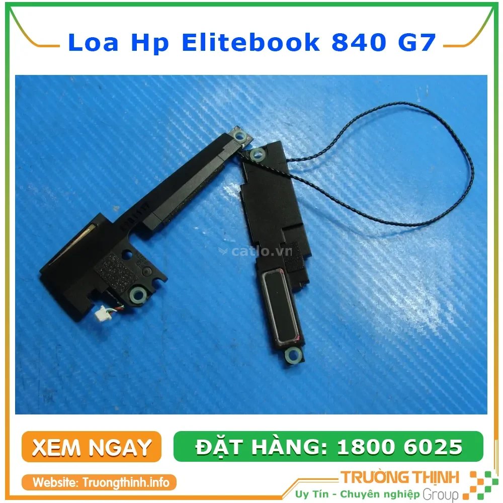 Loa Laptop Hp Elitebook 840 G7 Giá Rẻ – ảnh 1