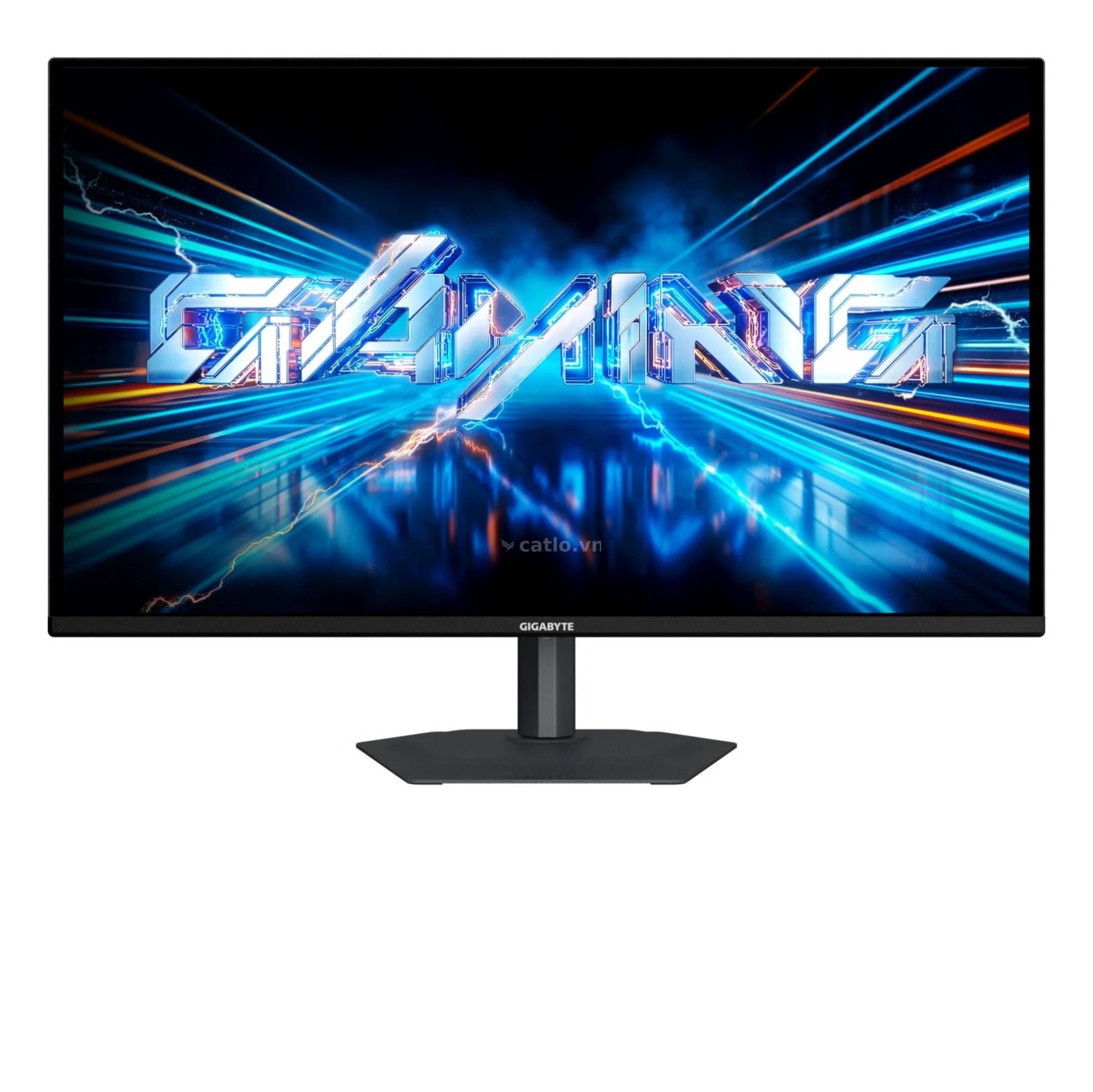 Màn hình Gaming 2K Gigabyte GO27Q24A | 27 inch, QHD, 240Hz, OLED, 0.03ms – ảnh 1