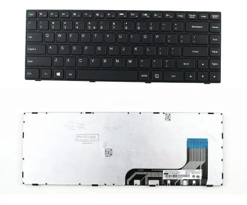 Bàn phím Lenovo IdeaPad 100-14IBY – ảnh 1