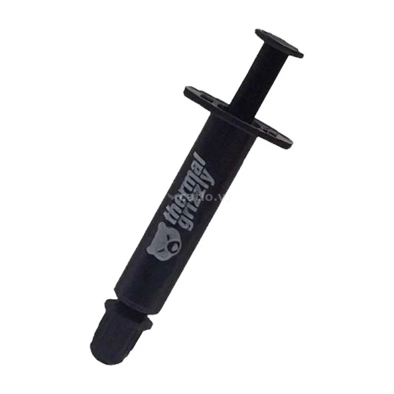 Keo tản nhiệt ép xung Thermal Grizzly Kryonaut 1G TG-K-001-RS – ảnh 1
