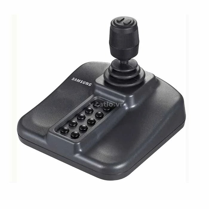 Bàn điều khiển camera Wisenet SPC-2000 – ảnh 1