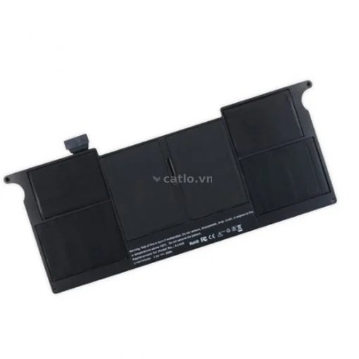 Pin Macbook Air 11″ A1406 A1465 A1495 A1370 (2011 2012 2013 2014 2015 Version) – A1406 (ZIN) – 6 CEL – ảnh 1