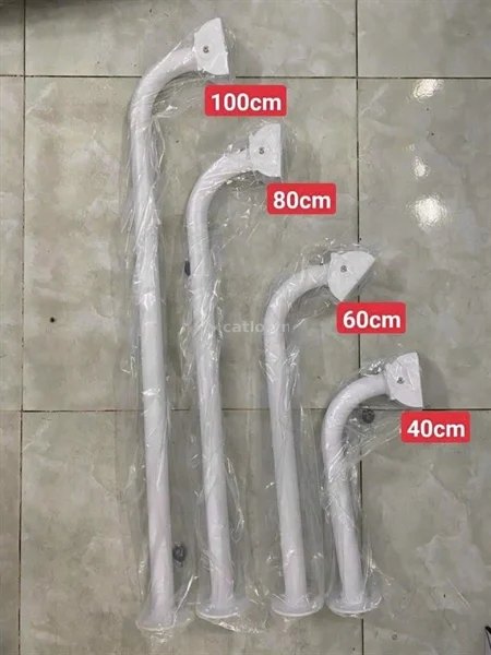 TAY VƯƠN CAMERA 40CM – ảnh 1