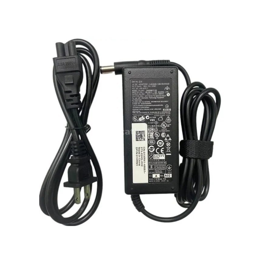 Sạc Laptop Dell Latitude 5500 – ảnh 1
