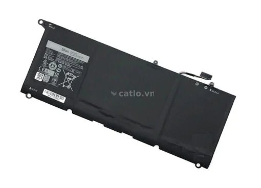 Pin laptop Dell XPS 13 9343 9350, 90V7W 56WH (ZIN) – 6 CELL – ảnh 1