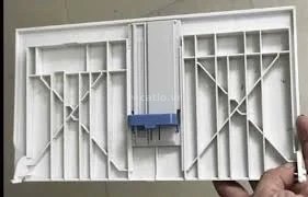 Khay giấy dưới / khay nạp giấy dùng cho máy in Canon 2900 – ảnh 1