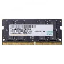Ram Laptop Apacer 16GB DDR4 Bus 3200Mhz – ảnh 1