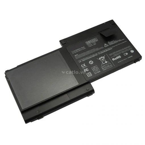 Pin laptop HP Elitebook 820 G1, G2, SB03XL SB03046XL – 820 G1 (ZIN) – 3 CELL – ảnh 1