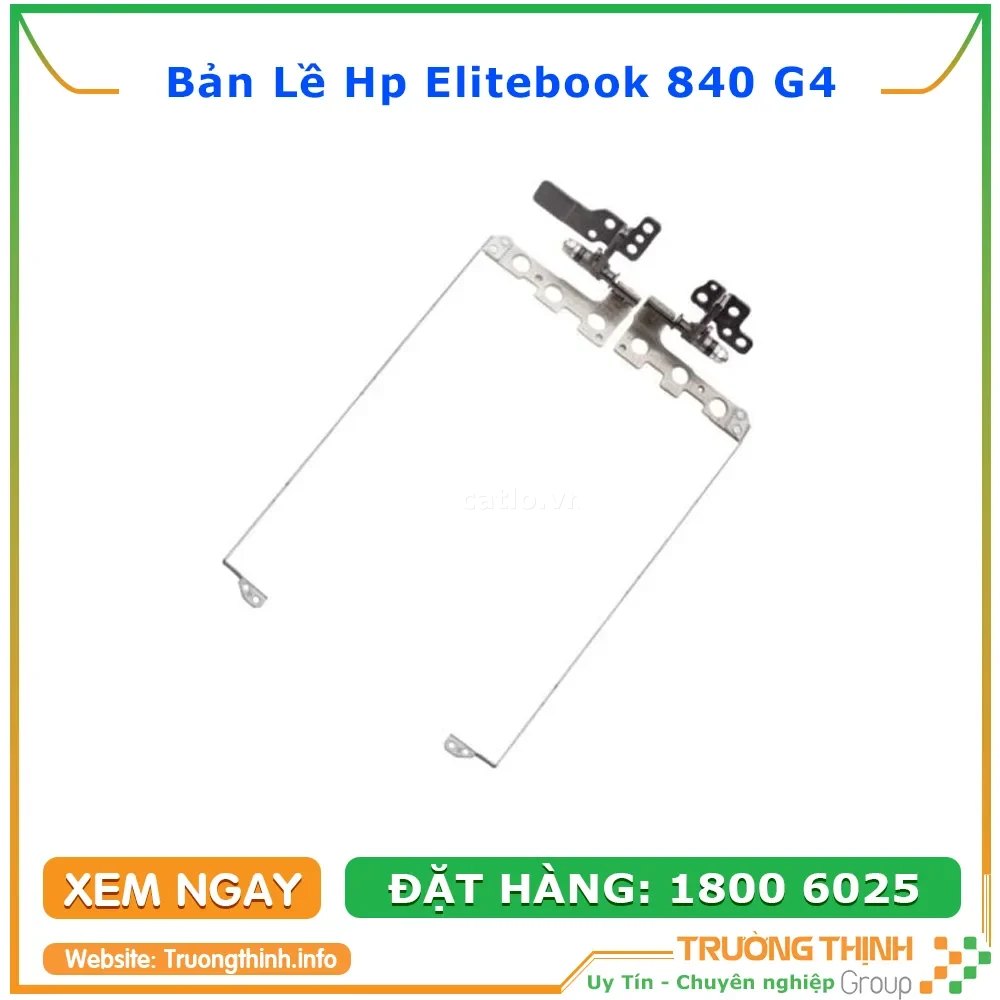 Bản Lề Laptop Hp Elitebook 840 G4 Giá Rẻ – ảnh 1
