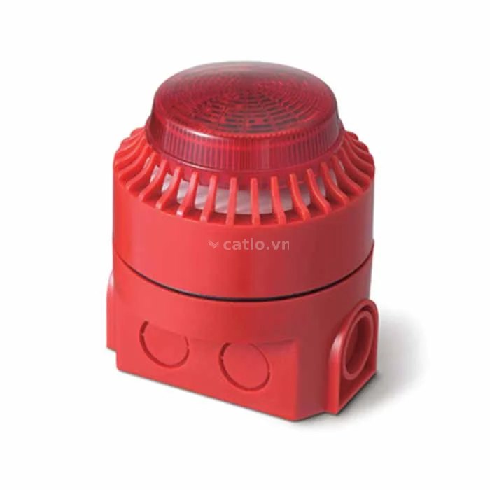 Còi đèn báo động HORING AH-03127-BS – ảnh 1