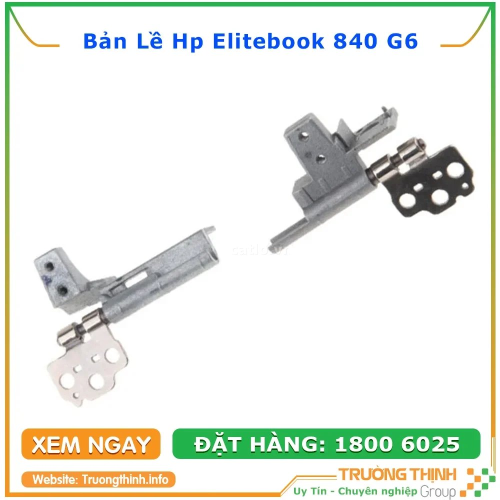 Bản Lề Laptop Hp Elitebook 840 G6 Giá Rẻ – ảnh 1
