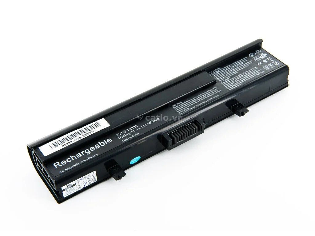 Pin laptop Dell Studio XPS M1530 – Dell 1530 (6 cell) – ảnh 1