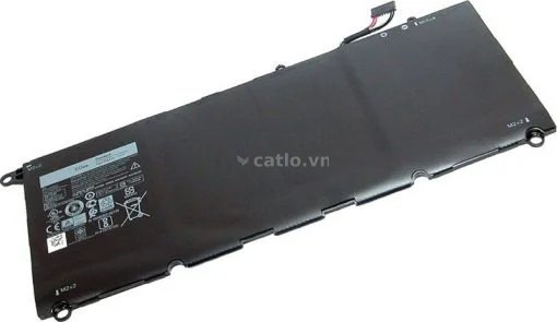 Pin laptop Dell XPS 13 9360 60WH - PW23Y - (ZIN) – 6 CELL – ảnh 1