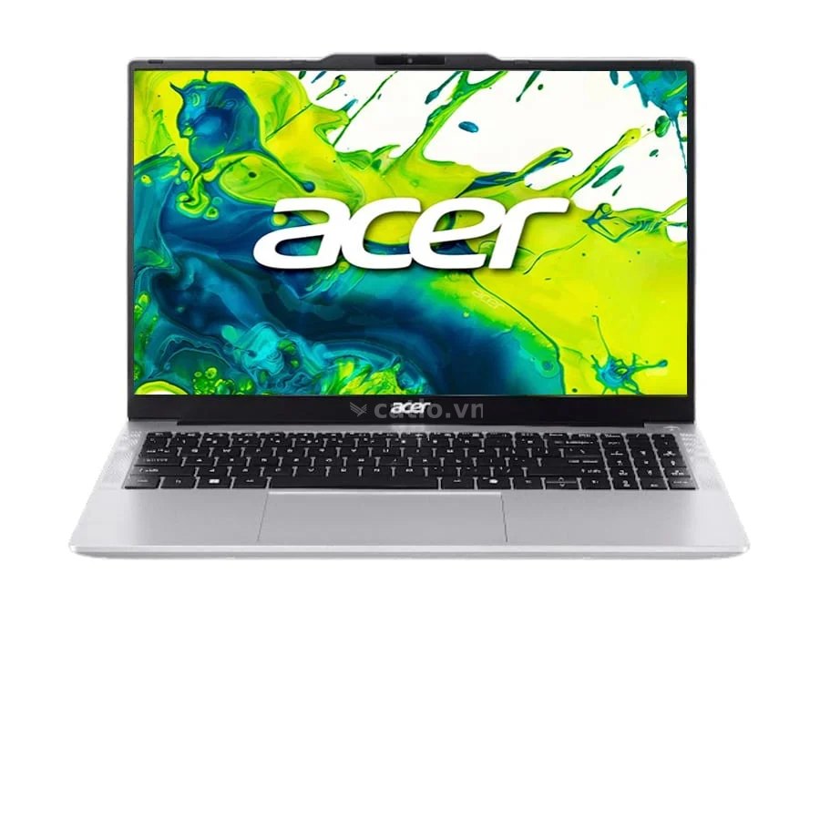 Laptop ACER Aspire Go 14 AI AG14-I71M-50AL (NX.W25SV.001) | U5-125H, 16GB LPDDR5X, SSD 512GB NVMe… – ảnh 1
