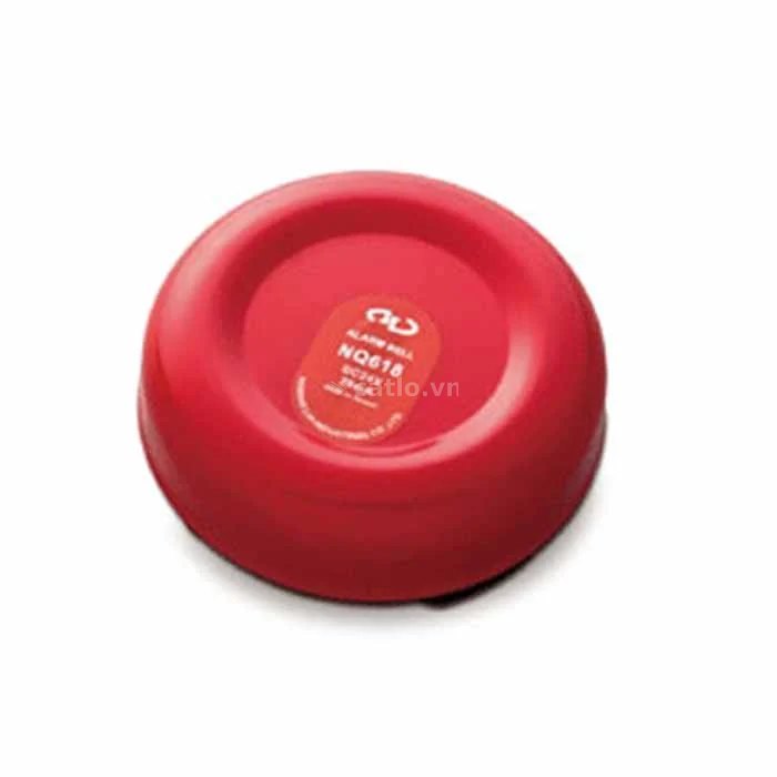 Chuông báo cháy 12V HORING NQ-618 – ảnh 1