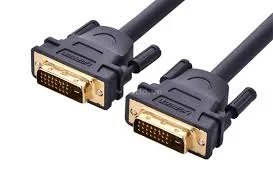 Cáp DVI 1.5 Mét – ảnh 1