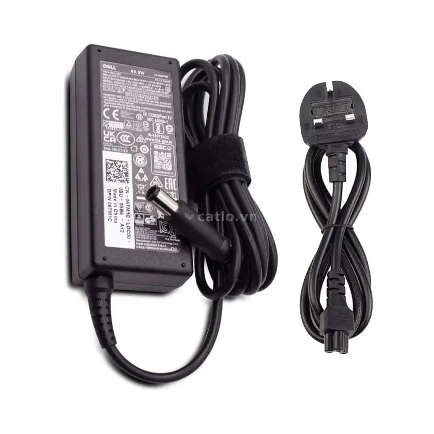 Sạc Laptop Dell Latitude 5550 – ảnh 1