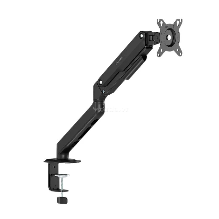 Giá treo màn hình Hyperwork T6 (HPW-T6.V2-BLK) | 17-32 inch, Tải trọng 2-9kg, VESA 75x75-100x100… – ảnh 1