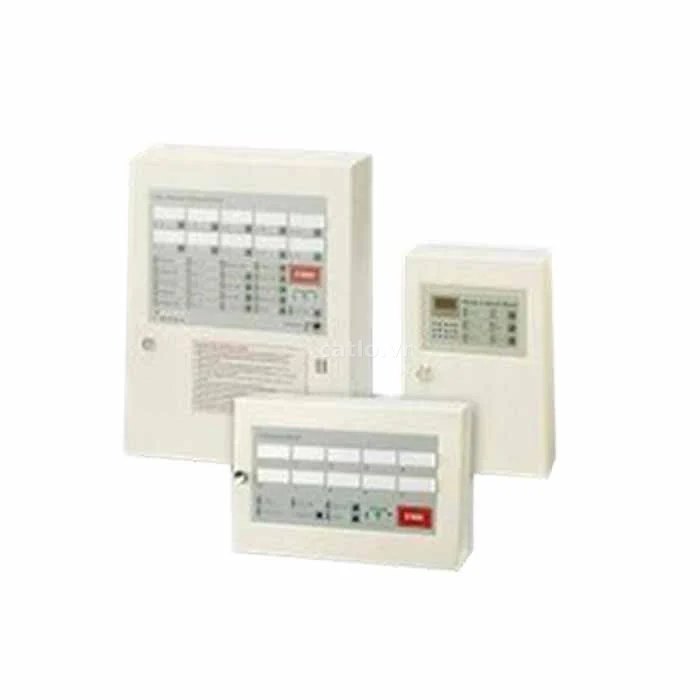 Trung tâm báo cháy 8 kênh HORING AH-00212-8L – ảnh 1