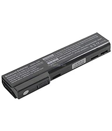 Pin laptop HP EliteBook 8460p 8470p 8560p, ProBook 6360b – CC06 (6 cell) – ảnh 1