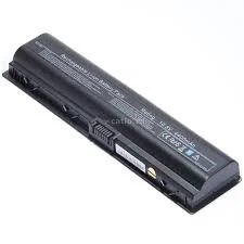 Pin laptop HP Pavilion DV2000 DV6000 Compaq A900 C700 F500 F700 G6000 G7000 V3000 V6000 – 6 cell – ảnh 1