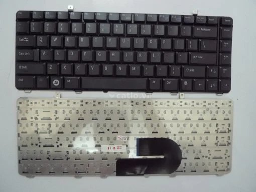 Bàn phím laptop Dell Vostro A840 A860 1088 1014 1015 PP37L PP38L – A840 – ảnh 1