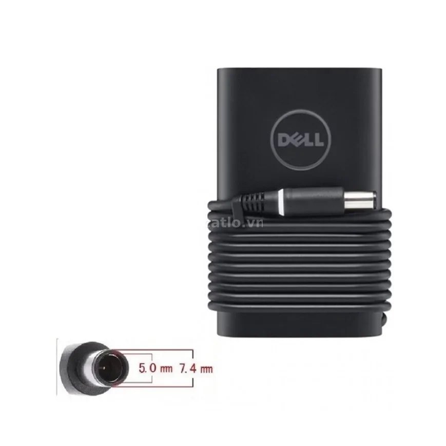 Sạc Laptop Dell Latitude 7440 – ảnh 1