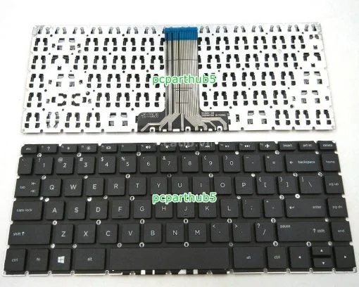 Bàn phím laptop HP Pavilion 13-ab000, 13-u000, 14-ab, 14-ab000, 14-ab100, 14-al000, Envy 14t-j000 –( – ảnh 1
