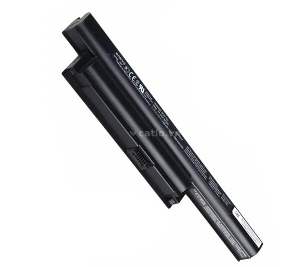 Pin laptop Sony Vaio VPCEA, VPCEB, VPCEC, VPCEE, VPCEF – BPS22 (6 cell) – ảnh 1