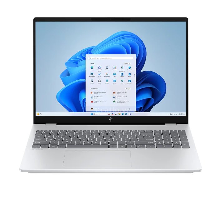 Laptop văn phòng HP OMNIBOOK 7 16-AZ0043TU (C2CX3PA) | i7- 240H, 32GB DDR5, SSD 512GB NVMe, 16"… – ảnh 1
