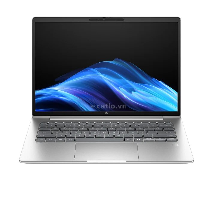 Laptop văn phòng HP PROBOOK 4 G1I (BQ5B3PT) | U5-225U, 16GB DDR5, SSD 512GB NVMe, 14" WUXGA IPS… – ảnh 1