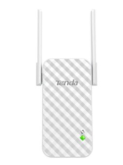 Router kích Wifi Tenda A9 (Trắng) – ảnh 1