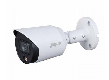 Camera HDCVI 5MP Full-Color DAHUA DH-HAC-HFW1509TP-LED – ảnh 1
