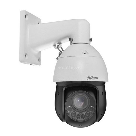 Camera IP 4MP DAHUA DH-SD4D425MB-HNR – ảnh 1