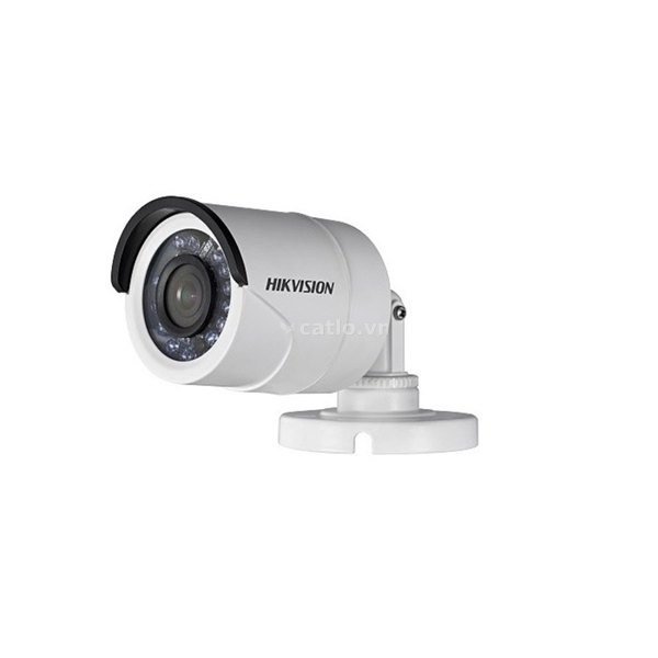 Camera quan sát ngoài trời HDTVI HIKVISION DS-2CE16D0T-IR – ảnh 1