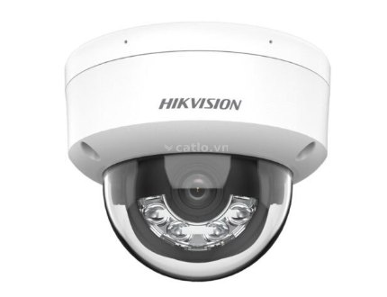 Camera IP 4MP bán cầu HIKVISION DS-2CD1143G2-LIUF – ảnh 1
