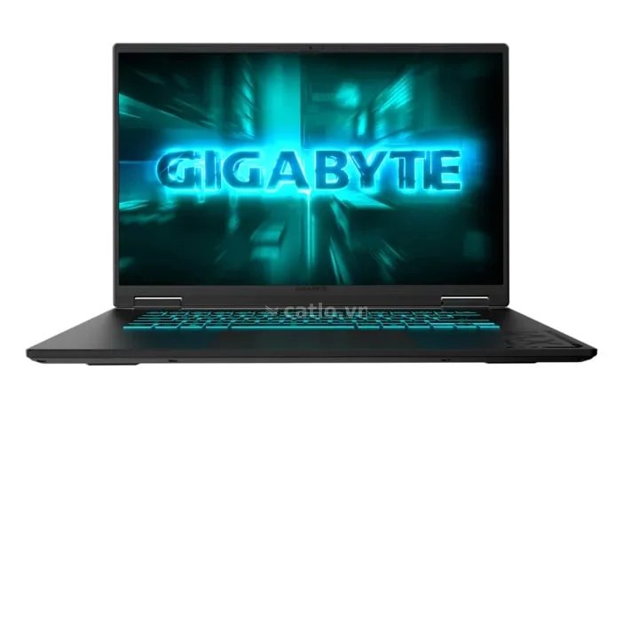 Laptop Gaming GIGABYTE A16-CMHH2MY893SH (GA6H) | i5-13420H, 16GB DDR5, SSD 512GB NVMe, 16" FHD+… – ảnh 1
